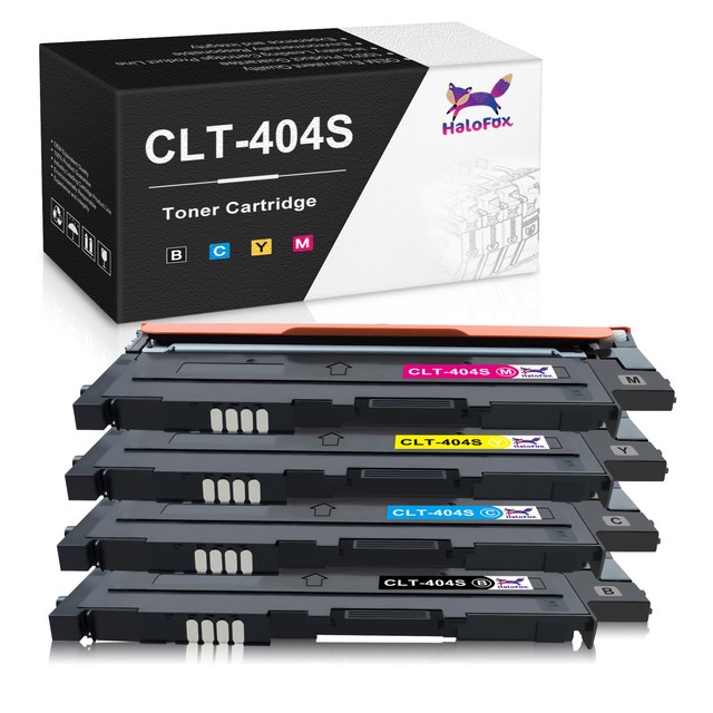 clt 404s toner samsung