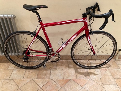 Scott speedster 50 road bike | eBay