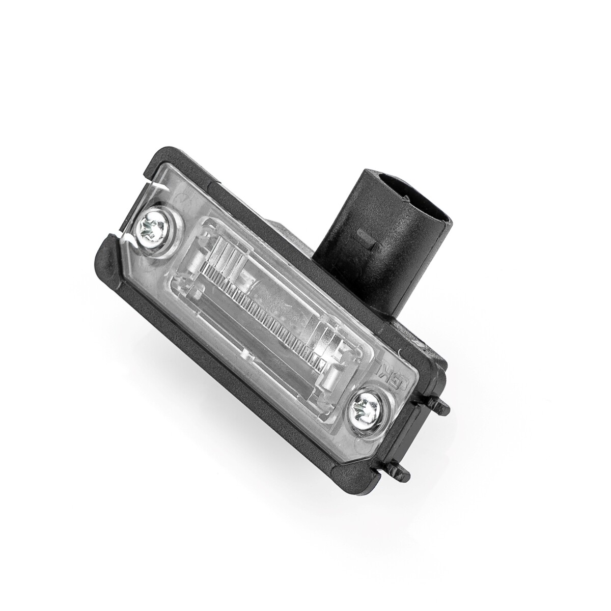 OSRAM 5627 Lot De 10 Ampoules Éclairage Plaque Immatriculation 24V - Qualité OEM Pour Véhicules Lourds