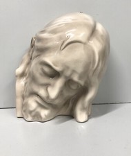 ANTICA TESTA VOLTO CERAMICA