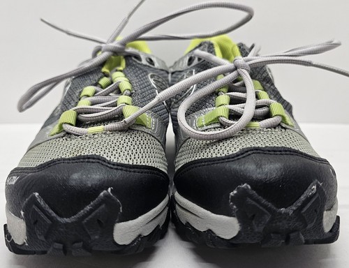 Pearl Izumi X-Alp Seek IV Mountain Bike Cycling Shoes w/SPD Cleats EU 37 US 6 - Picture 14 of 14