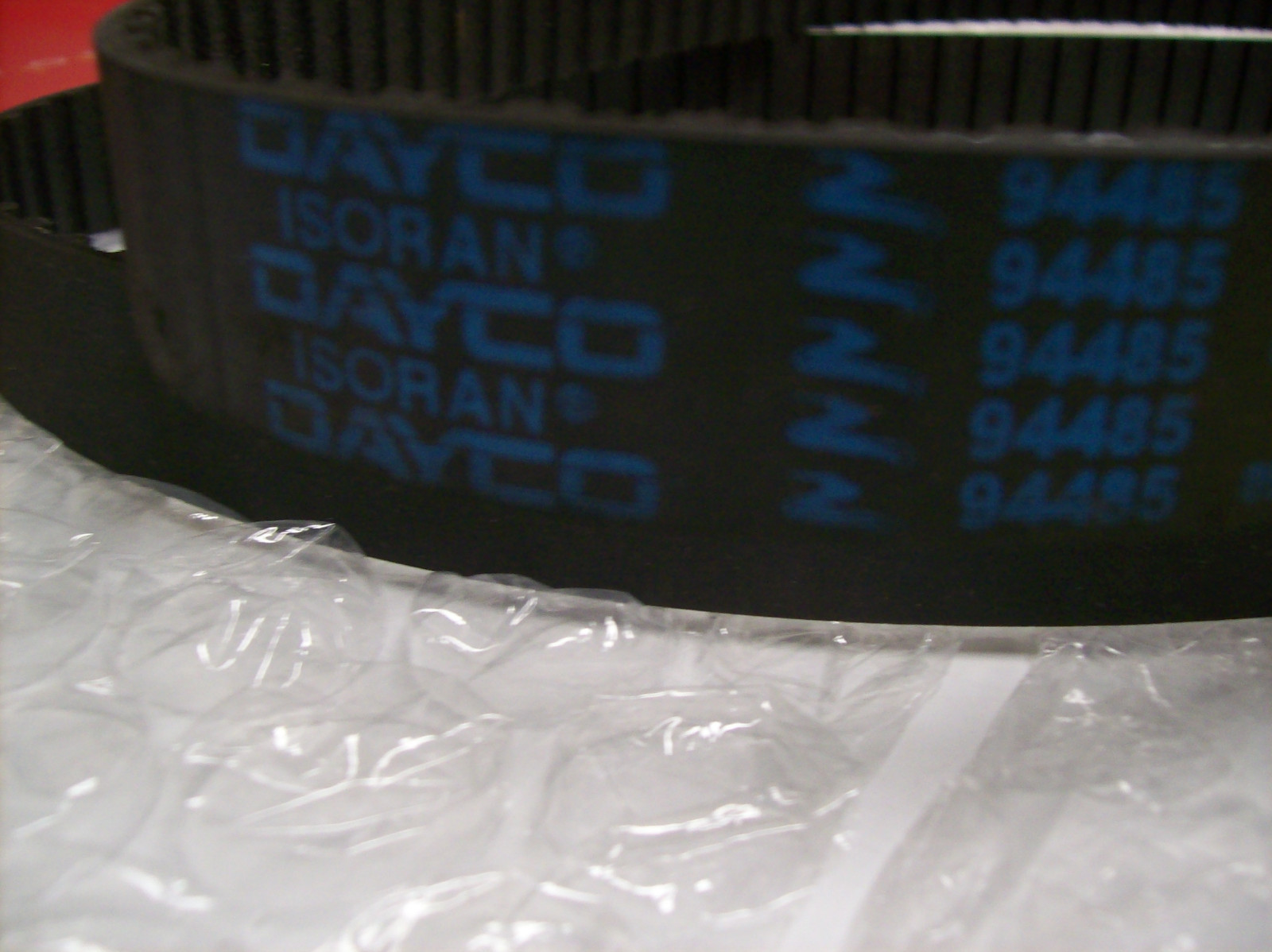 1983-1985 -308Gts-1985-1989-328-Gts Ferrari Timing belts Day Co set of Two Oem.