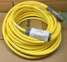 ABB 3HXD1249P-23M RESOLVER AXIS FLOOR CABLE ASSEMBLY 23 METER LENGTH NEW NO BOX