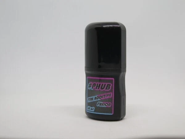 PHUB Fusion Grip Carpet RC Tire Additive Prep Touring Car F1 Pan USGT Euro Truck - Image 4 of 4