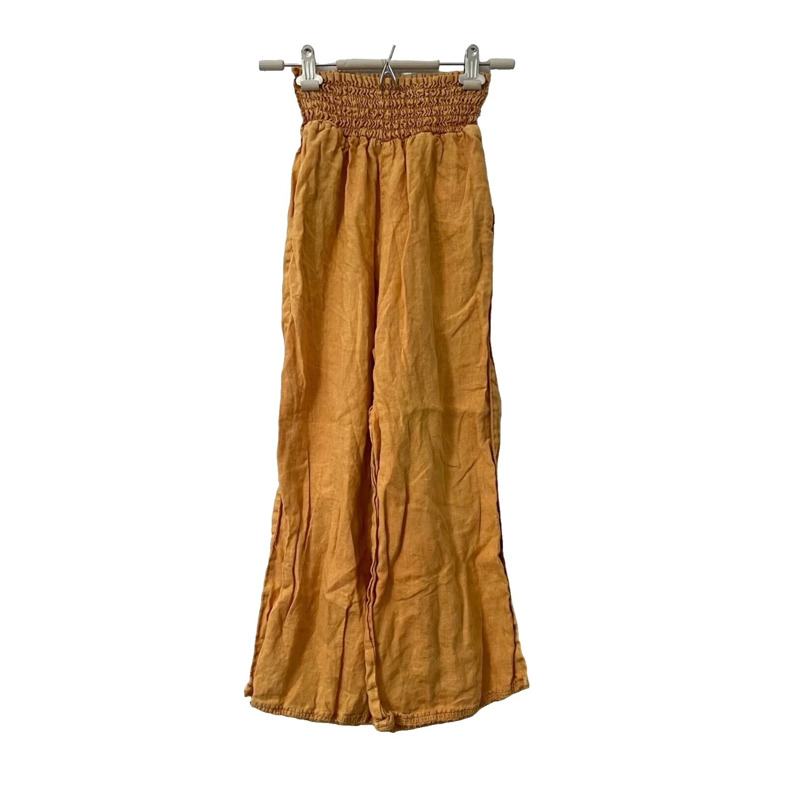 Pantalones de lino Bella Dahl's para Mujer