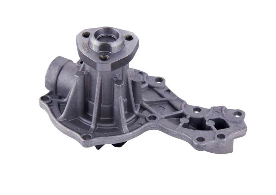 Bomba de agua motor premium Gates 42261 para modelos selectos de Audi Volkswagen 74-09 Foto 2 de 4