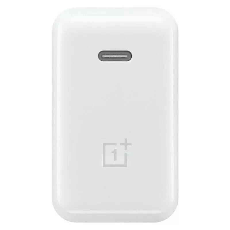 New OnePlus Warp Charger 65W Original Rapid Wall Power Adapter OnePlus Pro 9 8 - Image 3 of 4