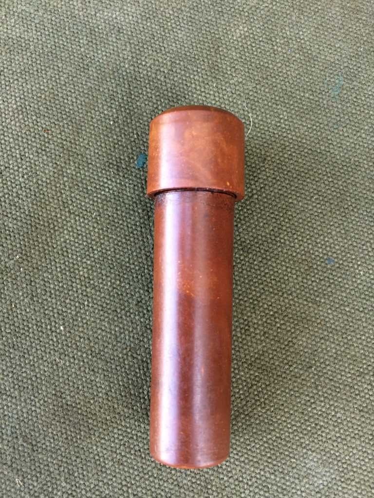 CARCANO Oliatore 91 91/38 91/41 WW2 2GM 161G)