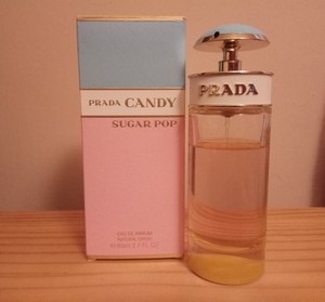 prada candy sugar pop edp