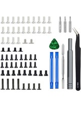 Repair Kit with Opening Tool  Screws Set for Steam Deck screwdriver US SELLER