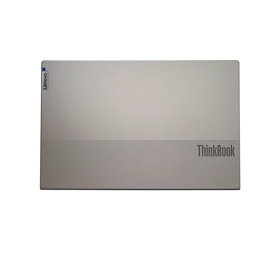 New LCD Back Cover Bezel Hinges For Lenovo ThinkBook 15 G2 ITL /ARE G3 ACL/ITL - Image 2 of 4