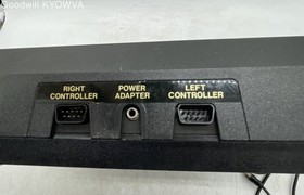 Atari CX2600 Video Computer System Console Lot w/ Box Games Joystick