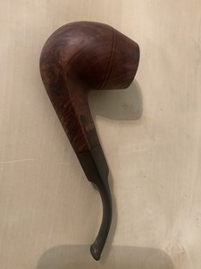 GBD Estate Pipe 