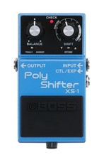 BOSS XS-1 Poly Shifter BRAND NEW IN BOX WITH ...