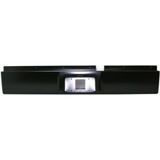 Rear Roll Pan for Ram 2500/3500 2003-2008 Styleside Steel Primed REPD825504