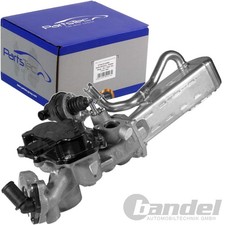 AGR-KÜHLER ABGASRÜCKFÜHRUNG AGR-MODUL VENTIL für 2.2 TDCi FORD MONDEO IV S-MAX