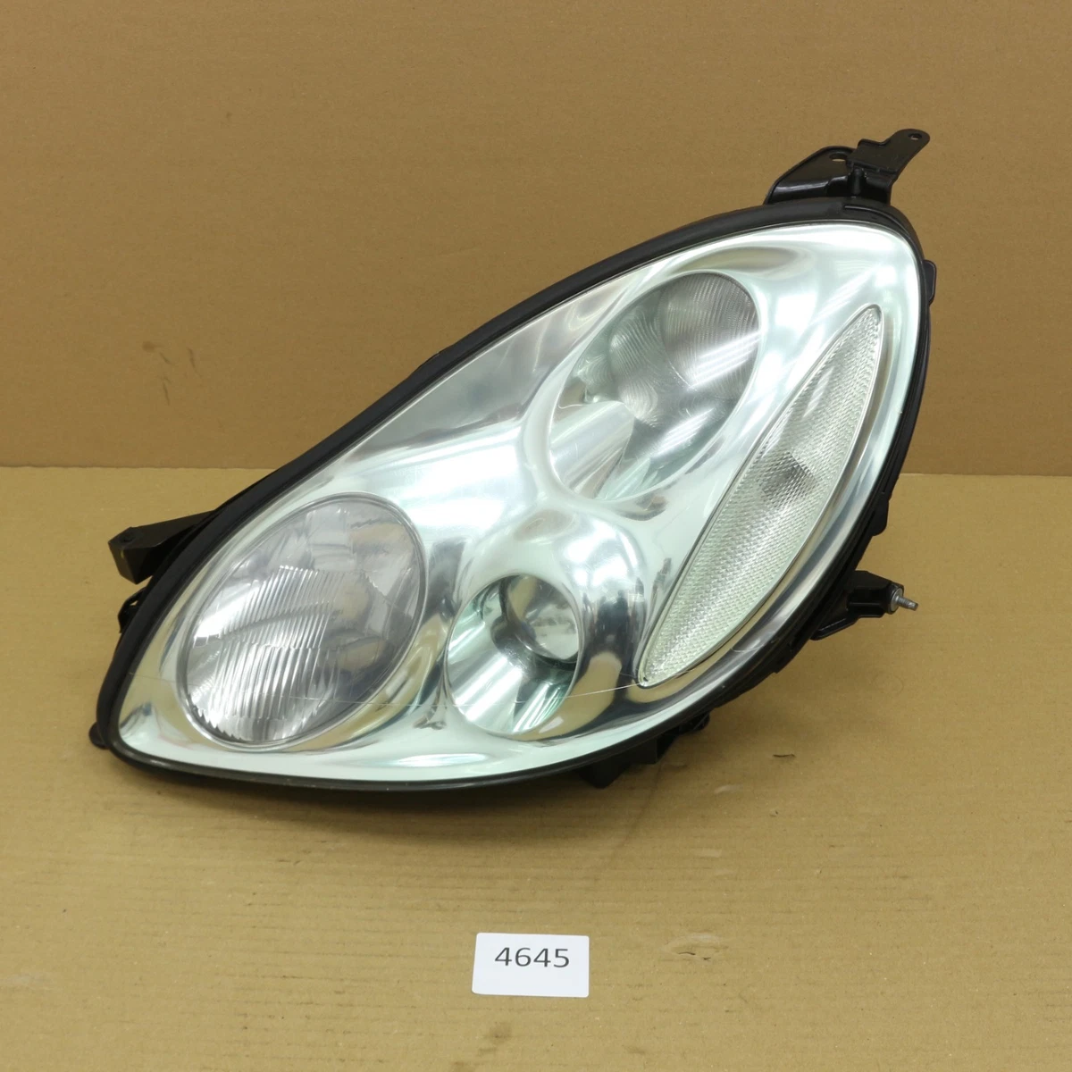 Headlights for Lexus SC430 Front for sale | eBay