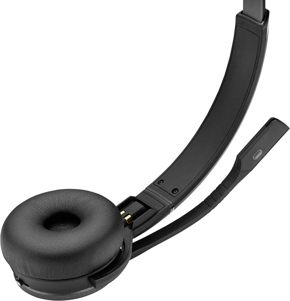 ✨EPOS | SENNHEISER SDW 5033 Single-Side On Ear Headset Active Noise Cancellation - Image 3 of 4