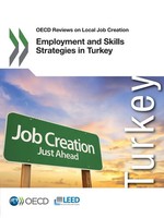 Oecd | Employment And Skills Strategies In Turkey | Taschenbuch | Englisch