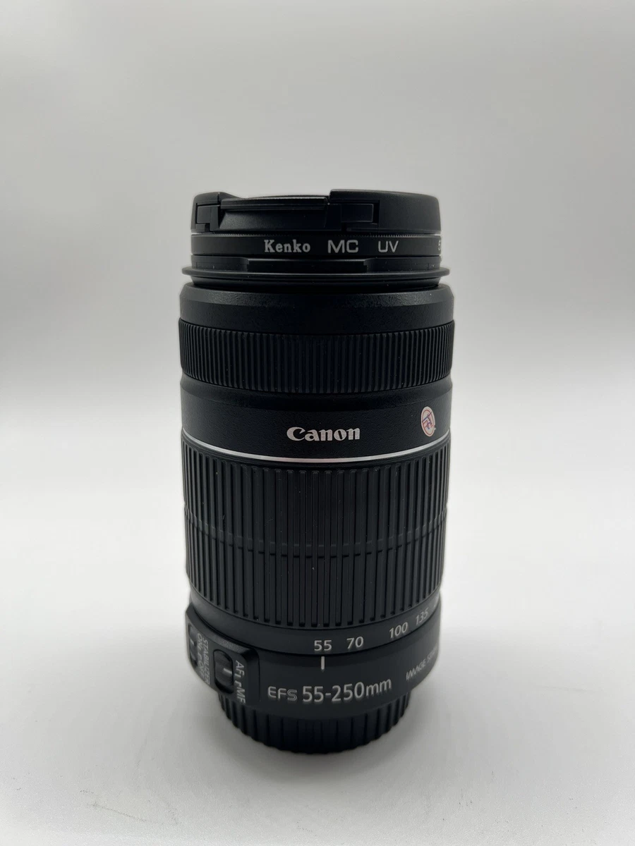 ✾完動品✾　Canon EF-S 55-250mm 1:4 IS Ⅱ　✾ Amazon.com : Canon EF-S 55-250mm f/4.0-5.6 is II Telephoto Zoom