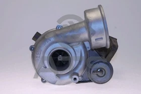 Turbolader für MERCEDES-BENZ A-CLASS (W169) F40A0101, F40A0281