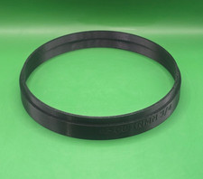 4500 Spacer Ring 34 For Air Cleaner Base Carb Holley Dominator - New 4500 Spacer Ring 34 For Air Cleaner Base Carb Holley Dominator - New