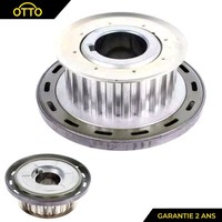 Kurbelwellenriemenscheibe FüR Mini R55 R56 90/110 PS - 11217805949