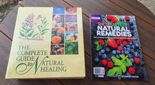 The Complete Guide to Natural Healing 3-ring ...