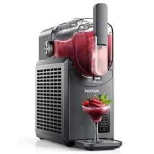 Slushie Machine 88 oz No Ice Needed