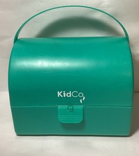 KidCo Manual Food Mill Grinder With Carrying/Storage/Travel Case