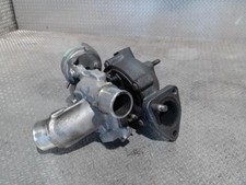 Turbo Toyota YARIS