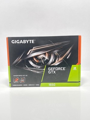 GIGABYTE GeForce RTX 2060 Mini ITX OC 6GB GDDR6 Graphics Card