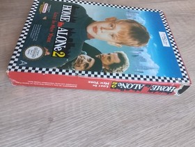 Home Alone 2: Lost In New York - Nintendo NES Game Boxed w/ Manual PAL A UK CIB