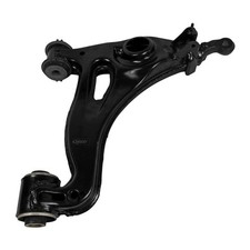 Querlenker Achslenker für MERCEDES C-Klasse W202 S202 vorne rechts Lager VAICO