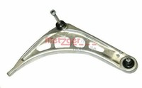 Metzger Autoteile Querlenker Dreieckslenker Competence KIT 58022702 FüR E85 Z4