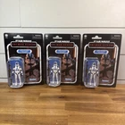 Star Wars Vintage Collection VC240 Obi-Wan Kenobi Clone Trooper 501st Lot of 3