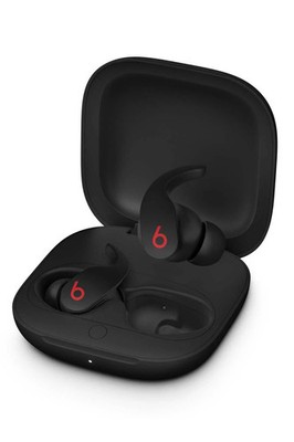 BEATS FIT PRO True Wireless Noise Cancelling Earbuds Black
