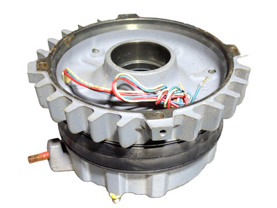 SEW EURODRIVE 08687714 BMG4 MOTOR BRAKE 440vac NEW