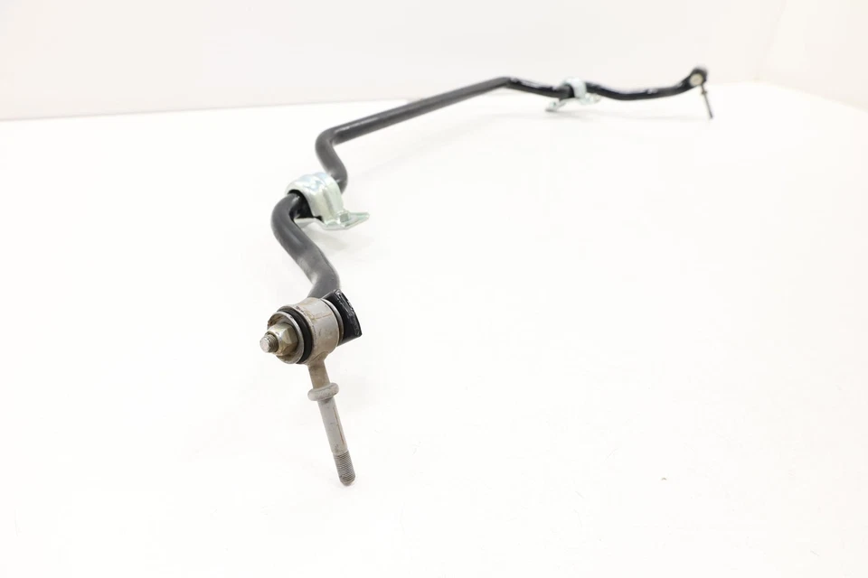 2022-2025 RAM PROMASTER 2500 SUSPENSIÓN DELANTERA ESTABILIZADOR BALANCEO BARRA ANTIVUELCO OEM Foto 2 de 4