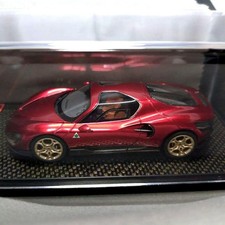 BBR  1/43  Alfa Romeo 33 Stradale 400620