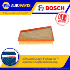 Air Filter fits PORSCHE 718 CAYMAN 982 4.0 2020 on Bosch 982129620B Quality New