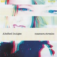 "Vinile - Altered Images - Mascara Streakz [12\" Black Lp] - Cooking Vinyl -D- Ne"
