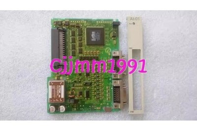 1PC USED   AI-01 JAPMC-AN2300  #fb