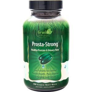 Irwin Naturals Prosta-Strong 90 sgels 7890₽