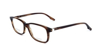 Safilo LASTRA 05 Striped red 53/16/145 MAN Eyewear Frame