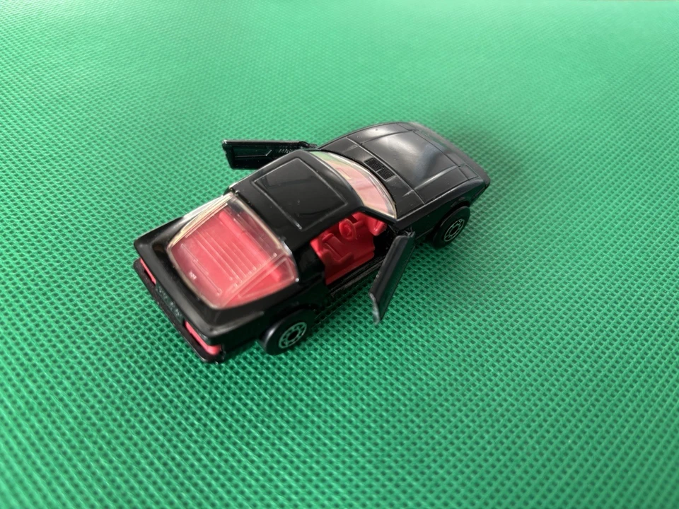 Matchbox Superfast 31e Mazda RX-7 FACTORY PRE-PRODUCTION COLOUR - Image 4 of 4