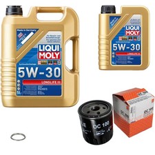 Filtre à huile Subaru SVX