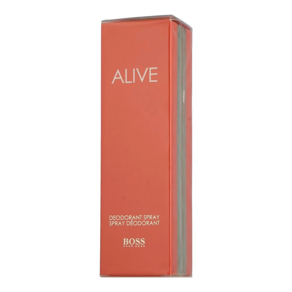 Hugo Boss Alive - Deodorant Spray 100ml