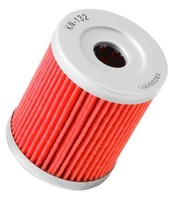 K&N Filters KN-132 ÖLfilter FüR Suzuki Yamaha Motorcycles