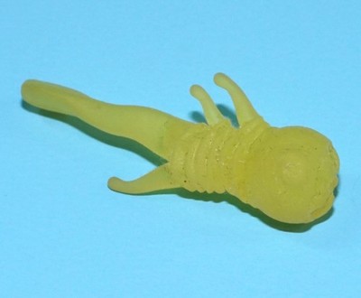 LEGO BIONICLE ORIGINAL SPARE PART 57555 RUBBER SQUID AMMO PROJECTILE 2007 LEG...